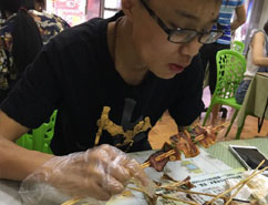 临河烧烤加盟,学烧烤技术,开烧烤店多少钱